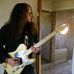 Enrique Jauregui - Guitar - Facebook