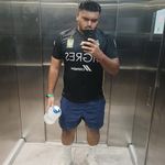 Enrique Jauregui Gonzalez - @enriquejaureguigonzalez - Instagram