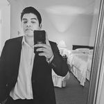 Enrique Juarez - @enrique_juarez98 - Instagram