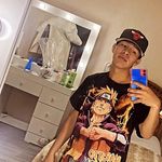 Luis Juarez - @enrique_juarezz20 - Instagram