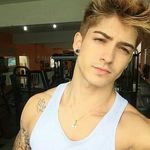 enrique lima - @enrique_lima_ - Instagram