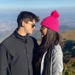 Pamela e Enrique - @fan_da_bypamela_e_enriquelima - Instagram