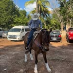 Adrian Monsreal - @enrique_lugo1 - Instagram
