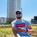 Enrique Lugo - @enriquelugomontesinos - Instagram