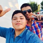 Enrique Lugo - @lugo13_01 - Instagram