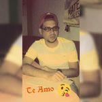 Enrique Lugo - @enrique.lugo.77 - Instagram
