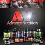 Enrique Lugo - @hydrotein_ - Instagram