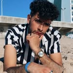 𝐄𝐧𝐫𝐢𝐪𝐮𝐞 𝐋𝐮𝐣𝐚𝐧 💗 - @enriquelujan.of - Instagram