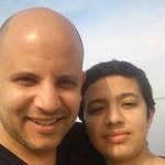 Enrique Lujan - @enrique9080 - Instagram