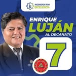 Enrique Lujan - @enriquelujan71 - Instagram
