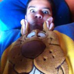 enrique lujan - @enriquelujanch - Instagram