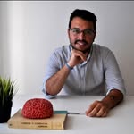Enrique Luján López - @milugar_psico - Instagram