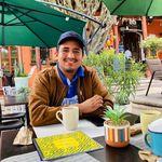 Enrique Chiu - @enrique__macias - Instagram