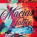 Enrique macias - @macias.tattoo - Instagram