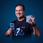 Enrique Machado Palestrante - @enriquemachadopalestrante - Instagram