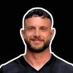 Enrique Mackenzie - @enriquemackenziecoach - Instagram