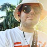 Enrique Marrero - @rlcircuit - Instagram