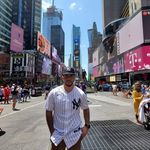 Enrique Marrero - @emm11_04 - Instagram