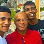 Enrique Marrero - @marrero4662 - Instagram