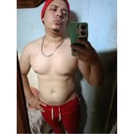 Dniz Enrique Mayorga - @dniz_mayor15 - Instagram