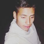 Enrique Mayorga - @kikemayorga12 - Instagram