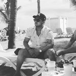 Enrique Mayorga - @enriquerivera27 - Instagram