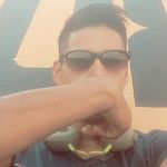 Enrique Mayorga - @kike_mayorgita - Instagram
