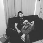 Enrique Mayorga - @cptlgulliver - Instagram