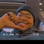 Enrique Mayorga - @azapxricky - Instagram