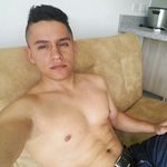 Enrique Meneses - @ekike22 - Instagram