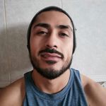 Enrique Meneses - @enriquem.a - Instagram