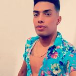 Enrique Meneses - @enri.que3629 - Instagram