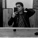 Enrique Meneses - @enrique_meneses17 - Instagram