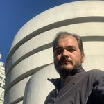 Enrique Meneses - @quiquetitan77 - Instagram