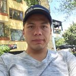 Enrique Meneses - @quiquemnss - Instagram