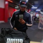 Enrique Meneses - @kikeloving - Instagram