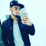 Enrique Meraz - @meraz3299 - Instagram