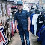 Enrique Meraz - @jose_m3raz - Instagram