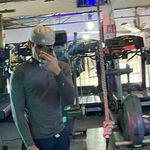 Enrique Meraz - @kikin_mzz - Instagram