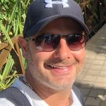 Andrés Enrique Moore - @stephaniebisnab - Instagram