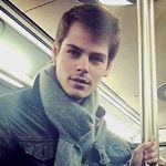 Enrique Moore - @enriquemenr - Instagram