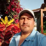 Frank Enrique Moore esquives - @frankenriquemoore - Instagram