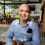 Walter Enrique Moore - @walteremoore - Instagram