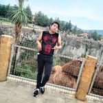 Enrique Morado - @morado1011 - Instagram