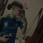 Enrique Morado - @kikemissael - Instagram