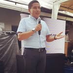Enrique Moreira - @enriquemoreiras - Instagram