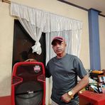 Enrique Moreira - Facebook