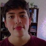 Enrique Moreira Joza - @enriquemoreira17 - Instagram