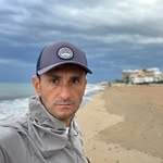 Jose Enrique Simó Morell - @simomojojo - Instagram