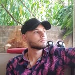 Paulo Enrique Morell Fernández - @p4ul0_o3 - Instagram